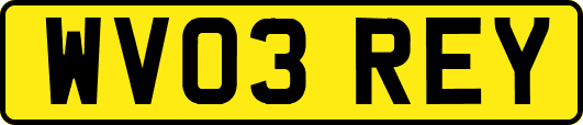 WV03REY