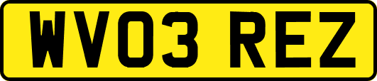 WV03REZ