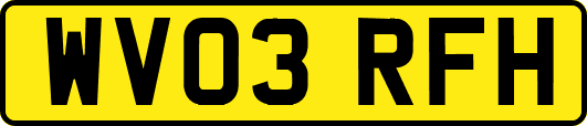 WV03RFH