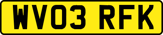 WV03RFK