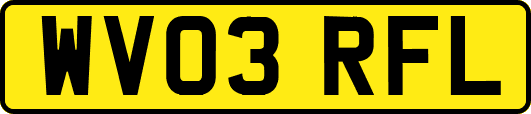 WV03RFL