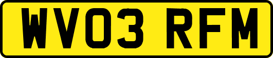 WV03RFM