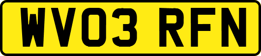 WV03RFN