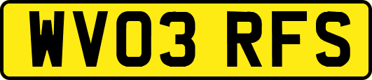 WV03RFS