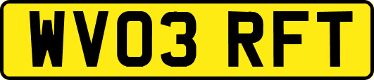 WV03RFT