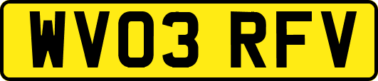 WV03RFV