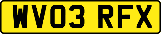 WV03RFX