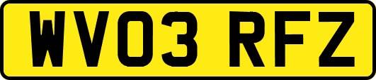 WV03RFZ