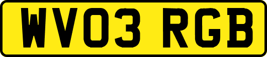 WV03RGB