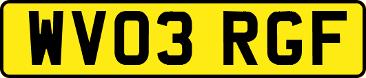 WV03RGF
