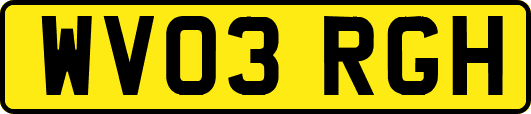WV03RGH