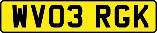 WV03RGK