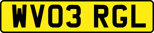 WV03RGL