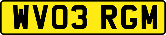 WV03RGM