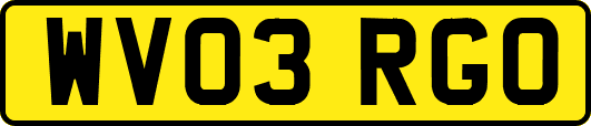 WV03RGO