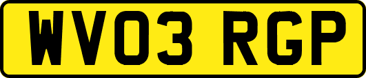 WV03RGP