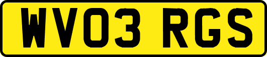 WV03RGS