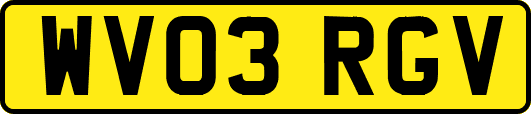 WV03RGV