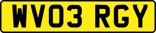 WV03RGY
