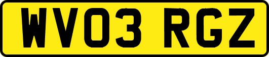 WV03RGZ
