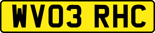 WV03RHC