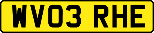 WV03RHE