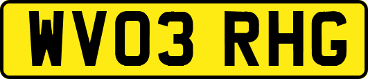 WV03RHG