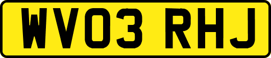 WV03RHJ