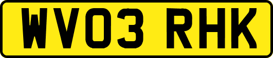 WV03RHK