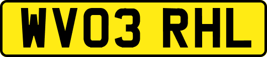 WV03RHL