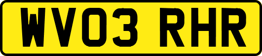 WV03RHR