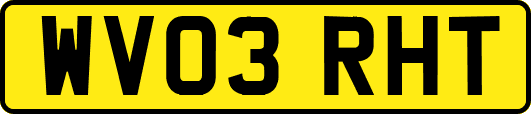 WV03RHT