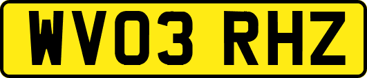 WV03RHZ