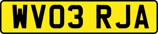 WV03RJA