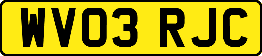 WV03RJC