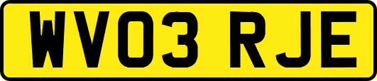 WV03RJE