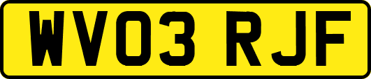 WV03RJF