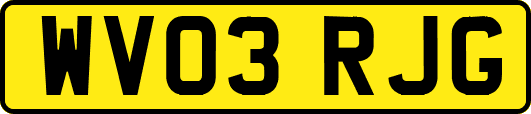 WV03RJG