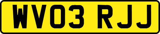 WV03RJJ