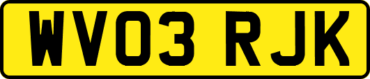 WV03RJK