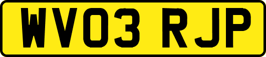WV03RJP