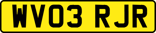 WV03RJR