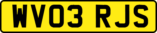 WV03RJS