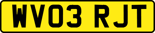 WV03RJT
