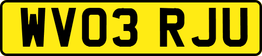 WV03RJU