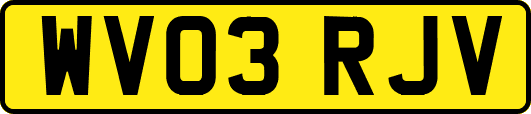 WV03RJV