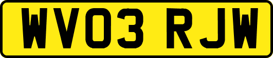 WV03RJW