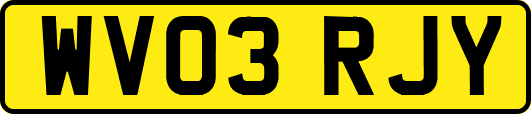 WV03RJY