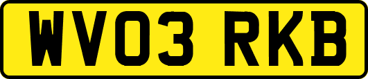 WV03RKB