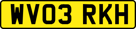 WV03RKH